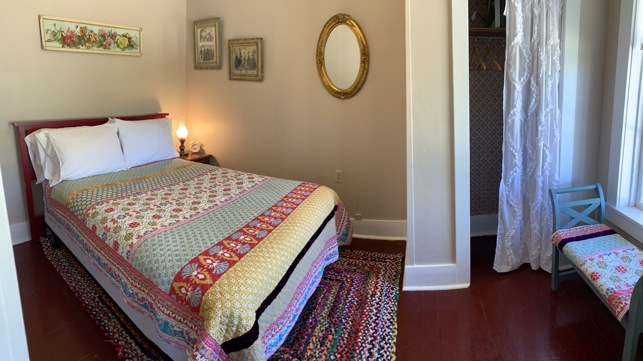 Photo of Bedroom in Virginia City
