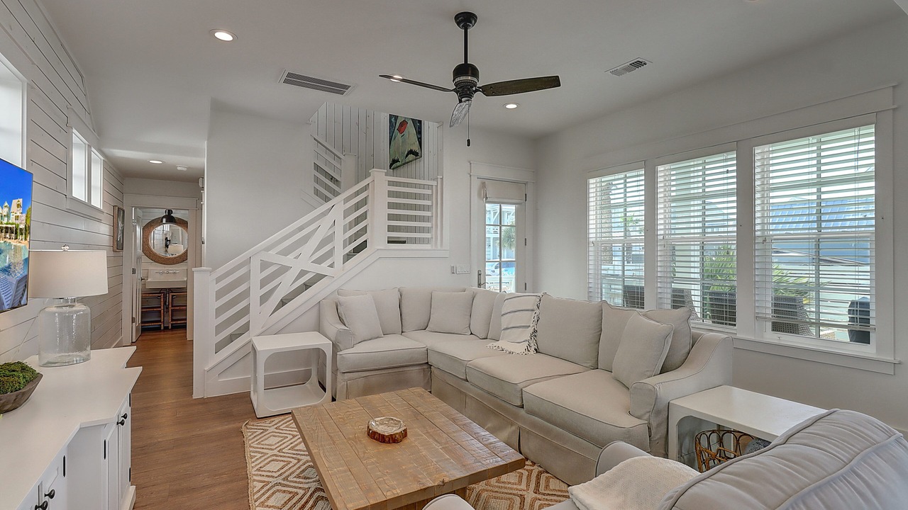 Photo of Bedroom in Cinnamon Shore