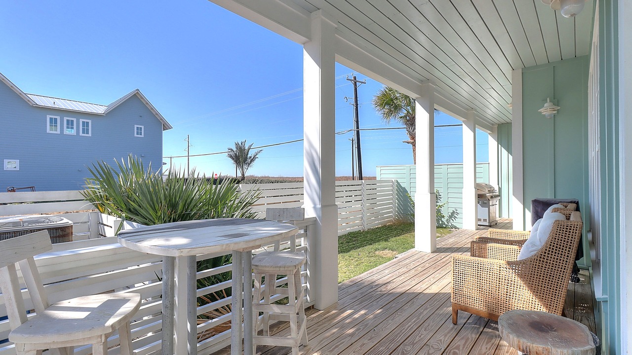 Photo of Outdoor in Cinnamon Shore