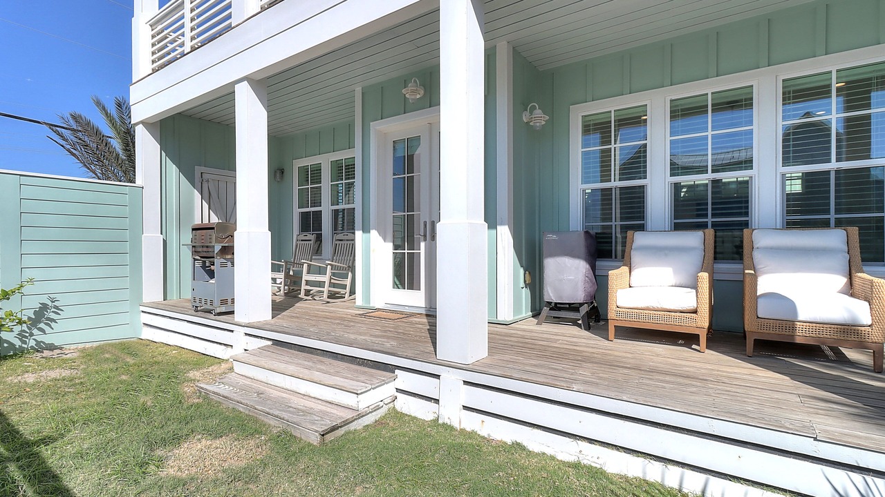 Photo of Outdoor in Cinnamon Shore