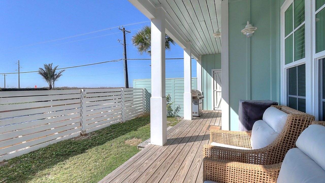 Photo of Outdoor in Cinnamon Shore