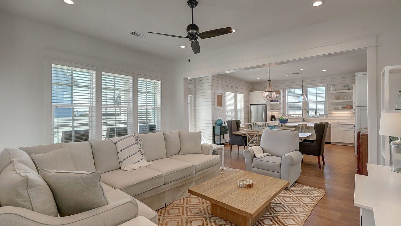 Photo of Bedroom in Cinnamon Shore
