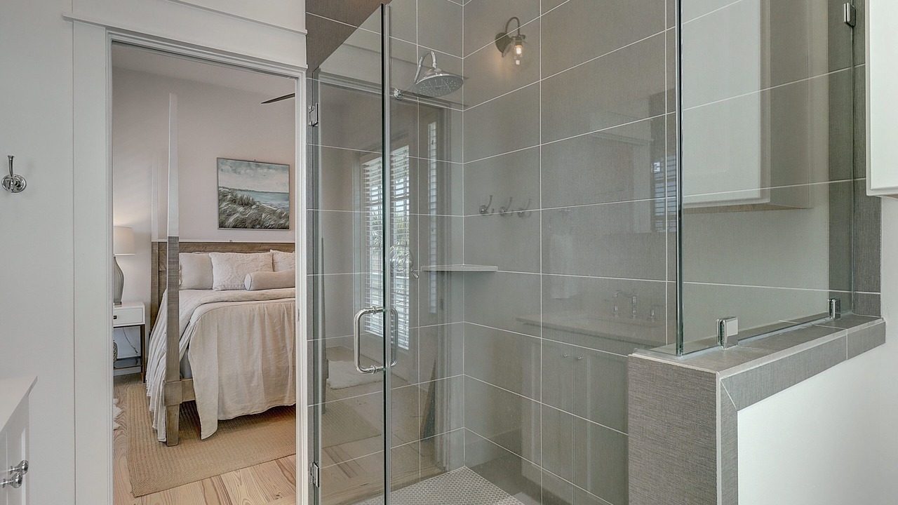 Photo of Bathroom in Cinnamon Shore