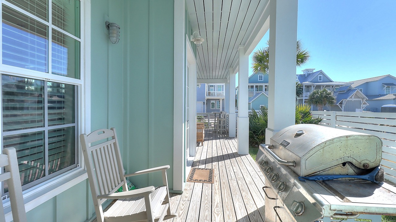 Photo of Outdoor in Cinnamon Shore