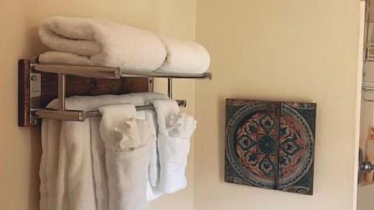 Photo of Bathroom in Virginia City