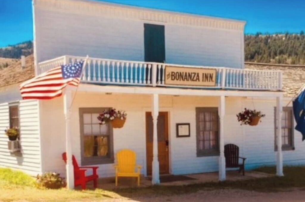 Photo of Outdoor in Virginia City