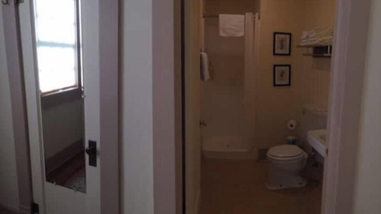 Photo of Bathroom in Virginia City
