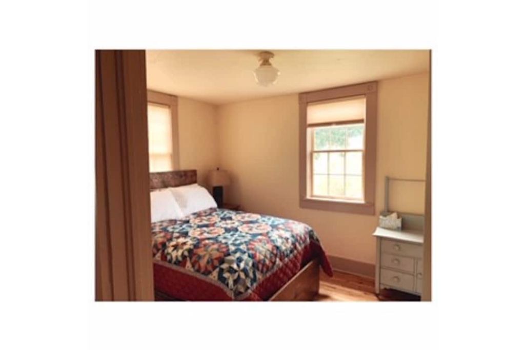 Photo of Bedroom in Virginia City