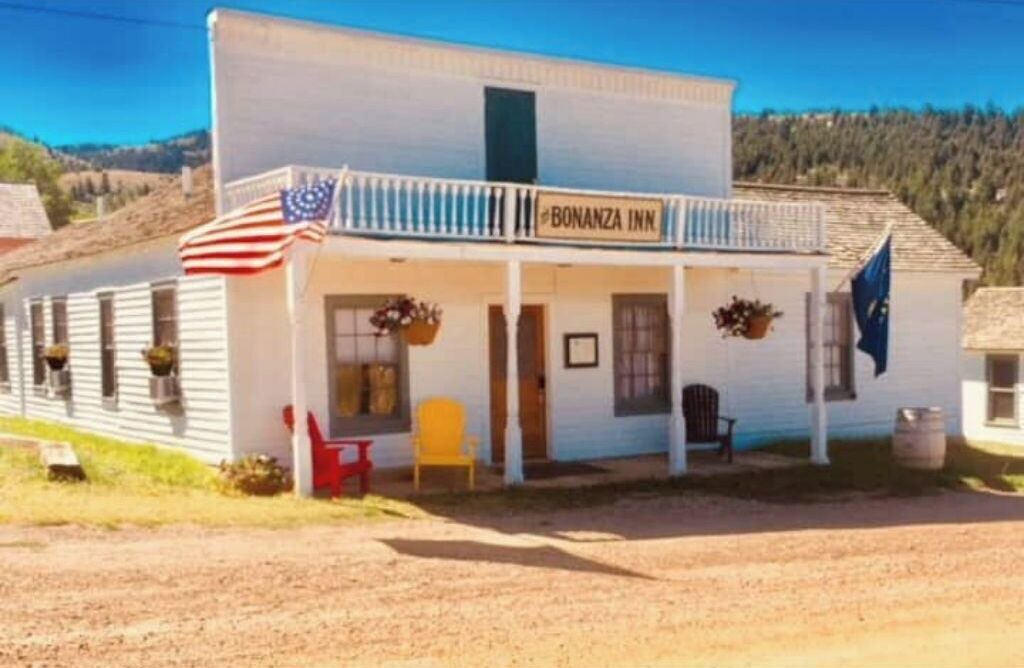 Photo of Outdoor in Virginia City