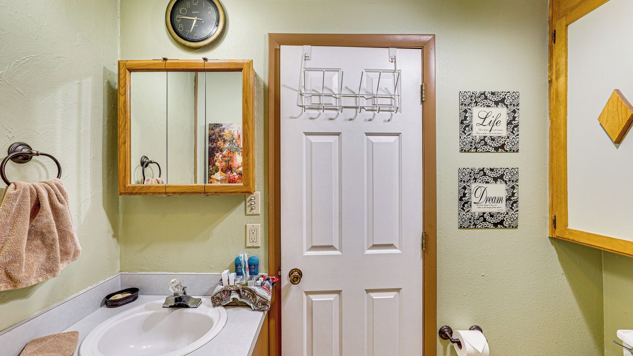 Photo of Bathroom in Grangeville
