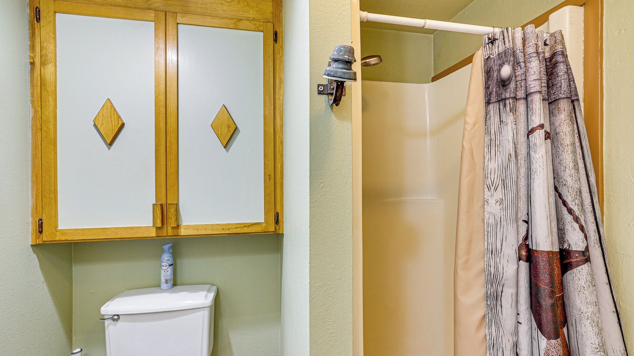 Photo of Bathroom in Grangeville