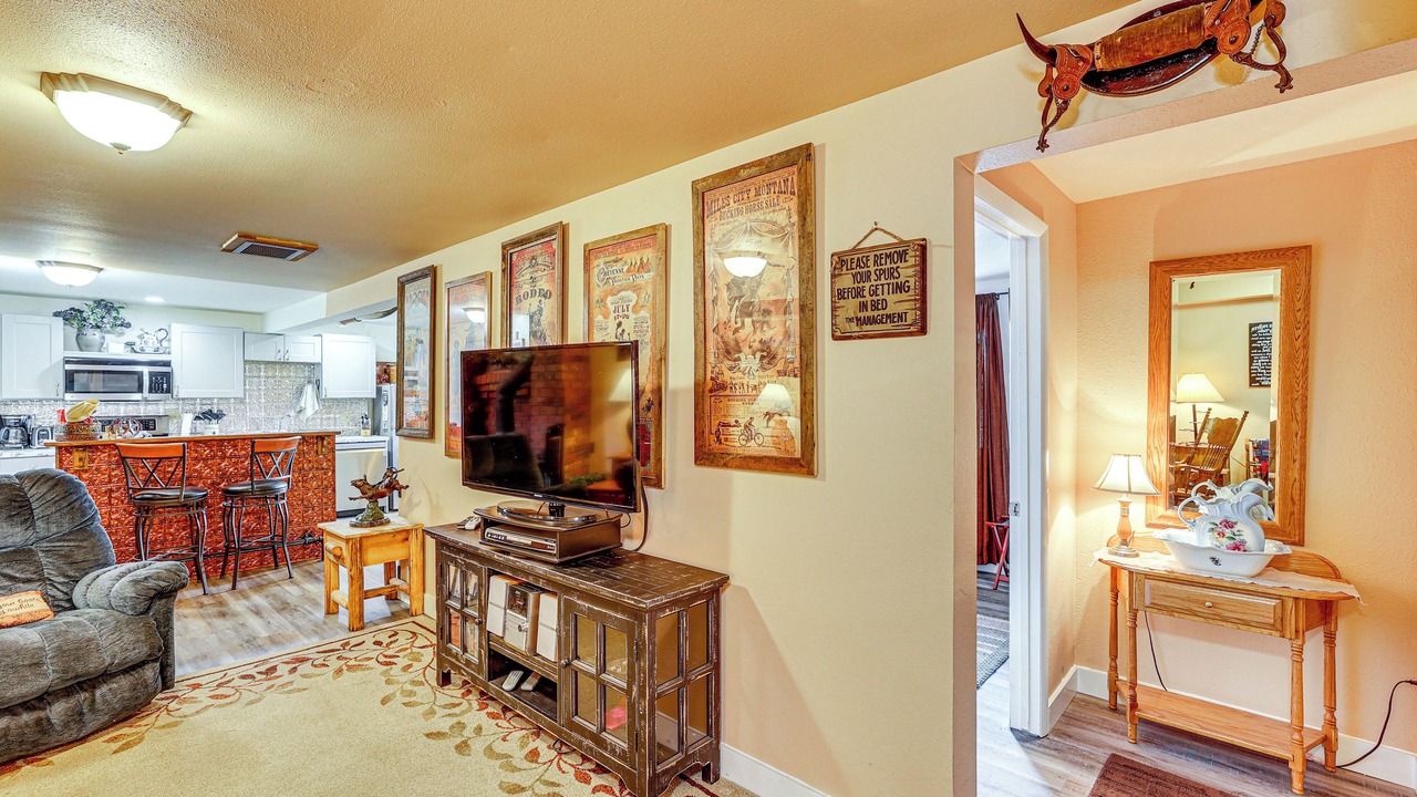 Photo of Bedroom in Grangeville