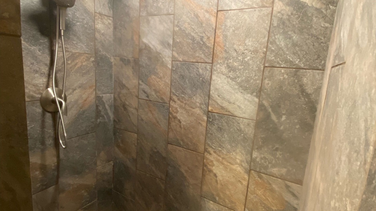 Photo of Bathroom in Columbia Falls