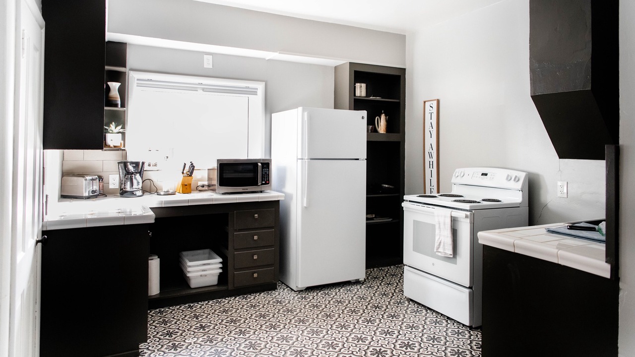 Photo of Kitchen in University District