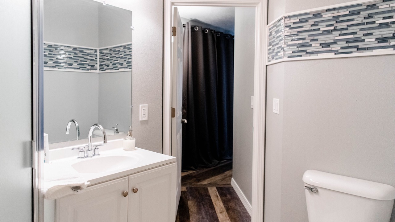 Photo of Bathroom in University District