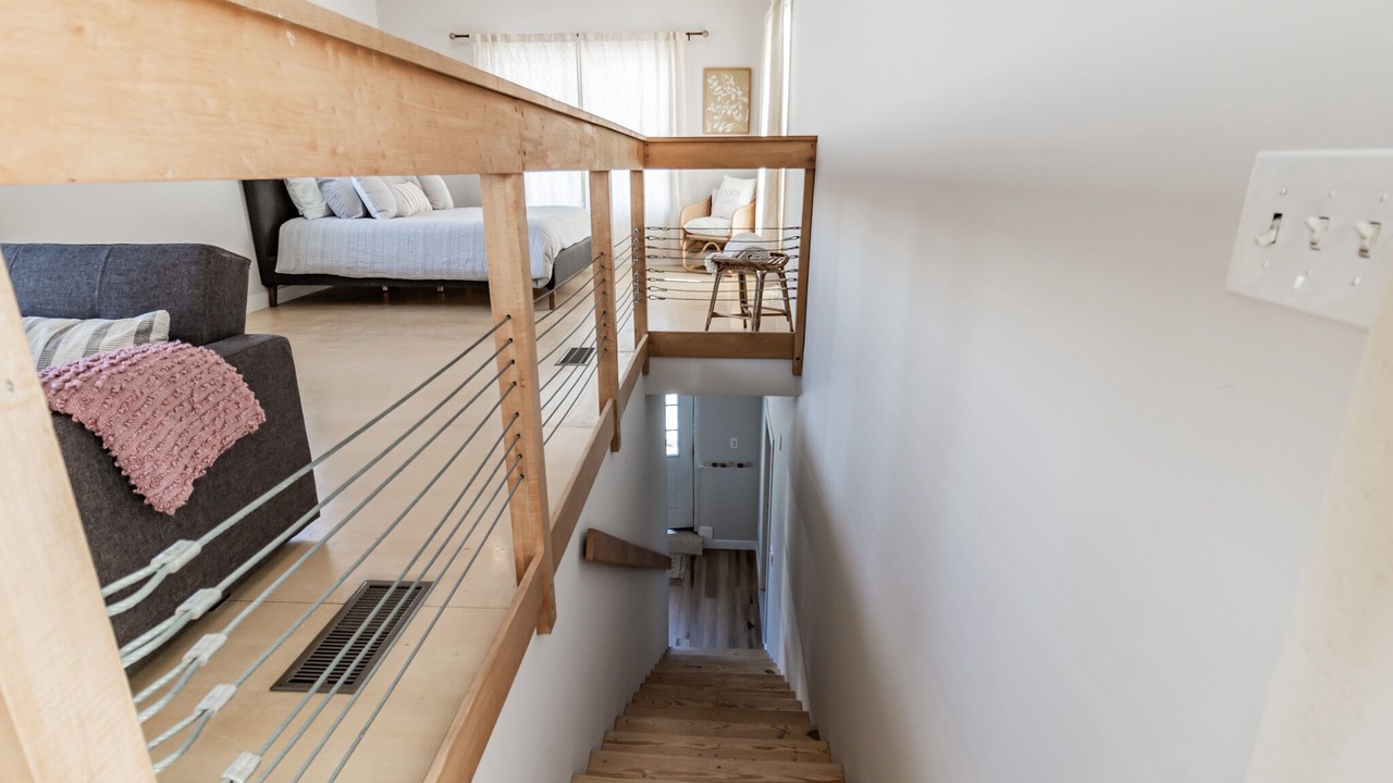 Photo of Bedroom in Spottsville