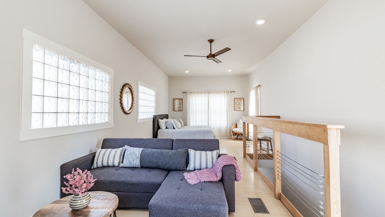 Photo of Livingroom in Spottsville