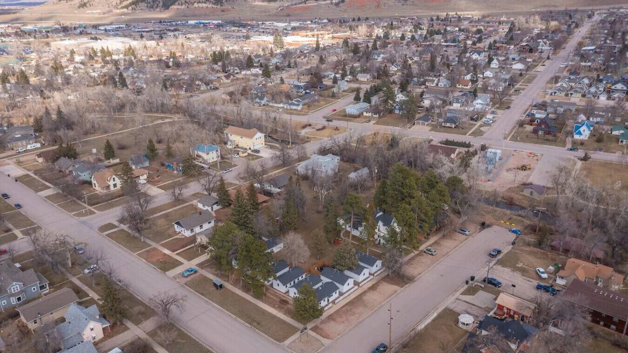 Photo of Outdoor in Spearfish