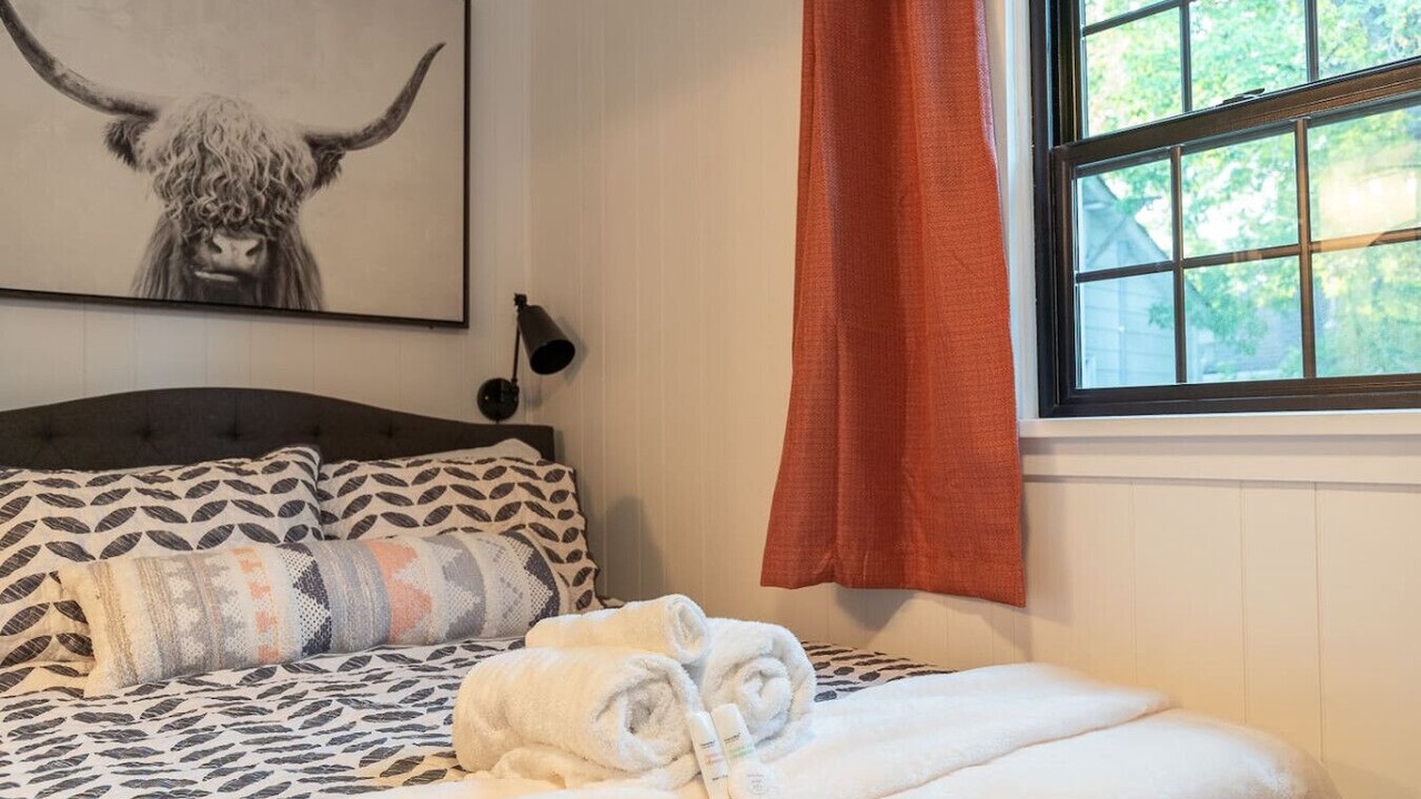 Photo of Bedroom in Spearfish