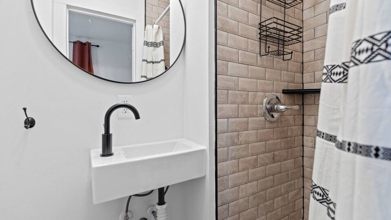 Photo of Bathroom in Spearfish