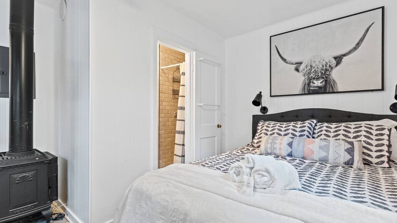 Photo of Bedroom in Spearfish