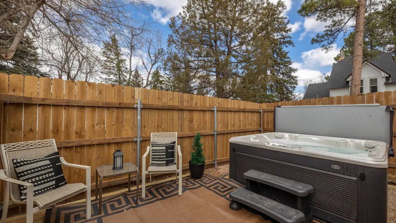 Photo of Outdoor in Spearfish