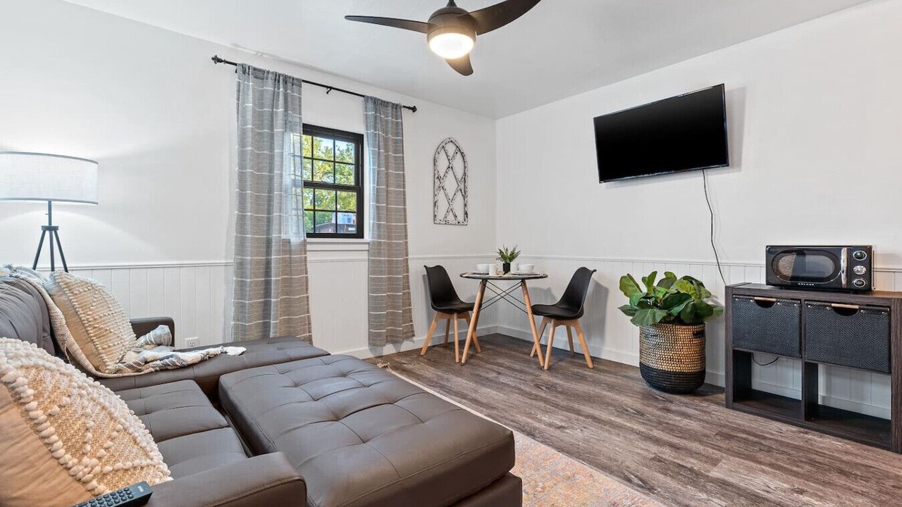 Photo of Livingroom in Spearfish