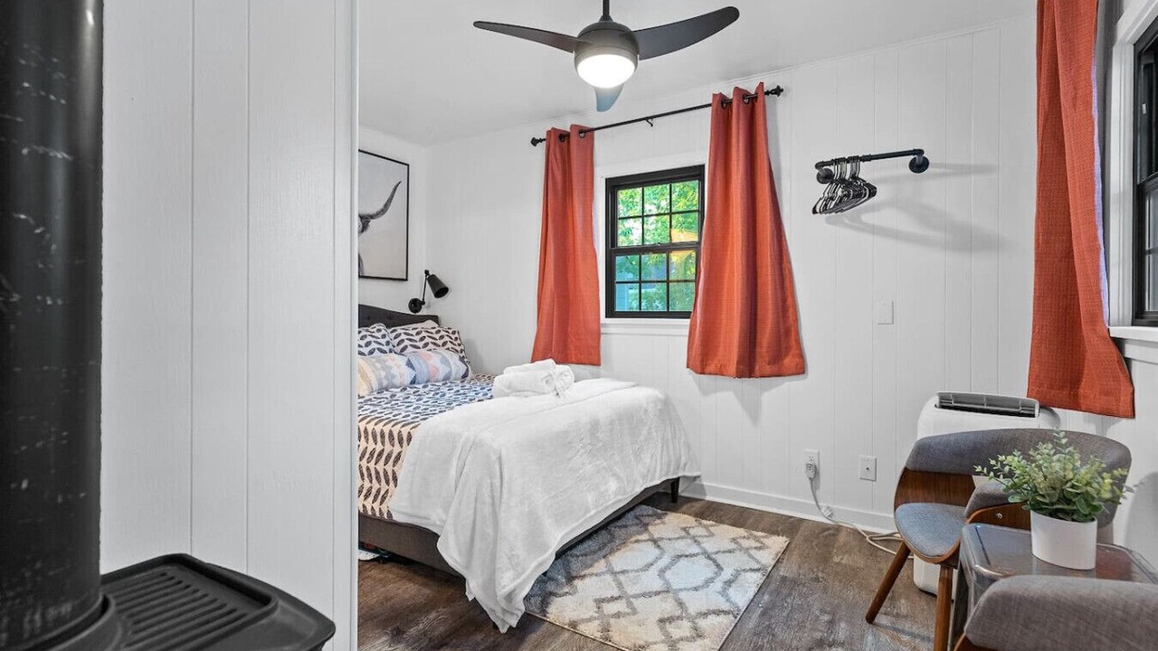 Photo of Bedroom in Spearfish