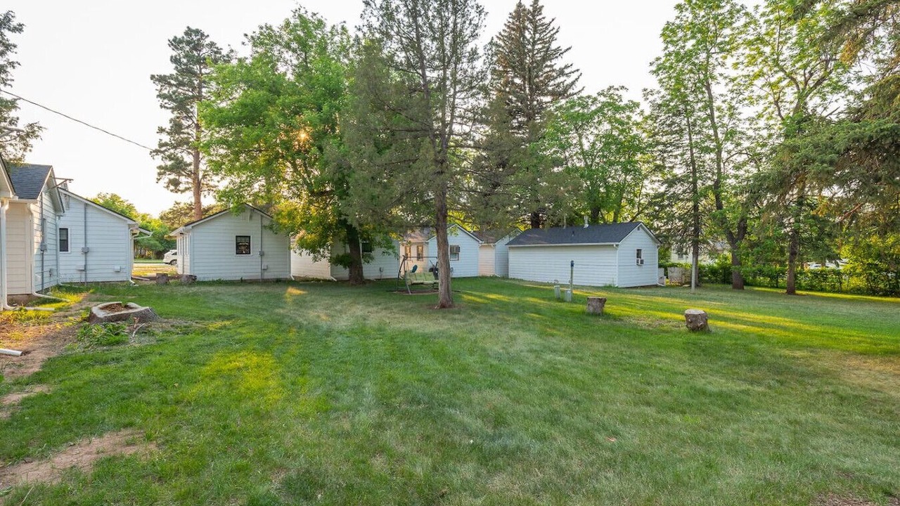 Photo of Outdoor in Spearfish