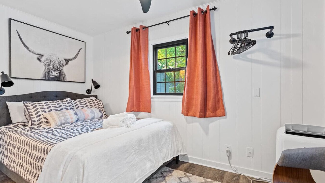 Photo of Bedroom in Spearfish