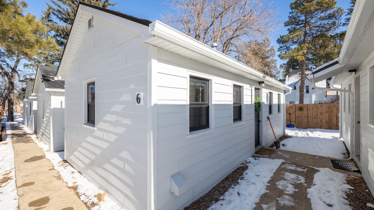 Photo of Outdoor in Spearfish