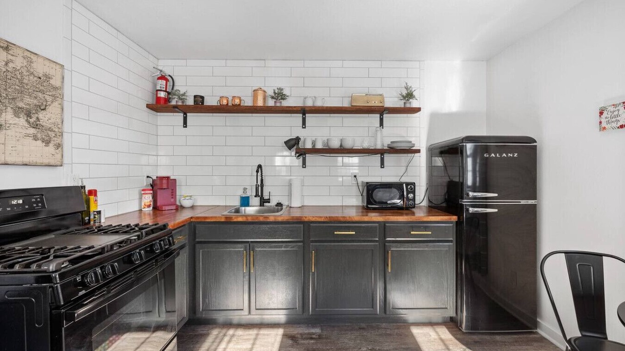 Photo of Kitchen in Spearfish