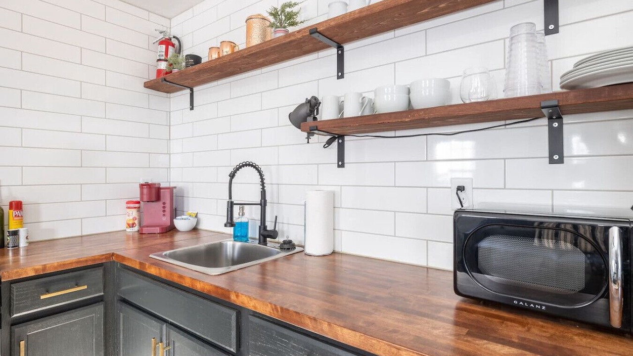 Photo of Kitchen in Spearfish
