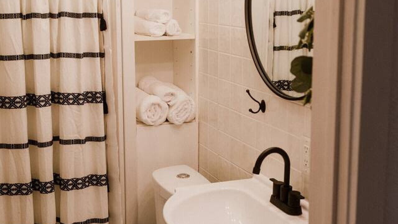 Photo of Bathroom in Spearfish