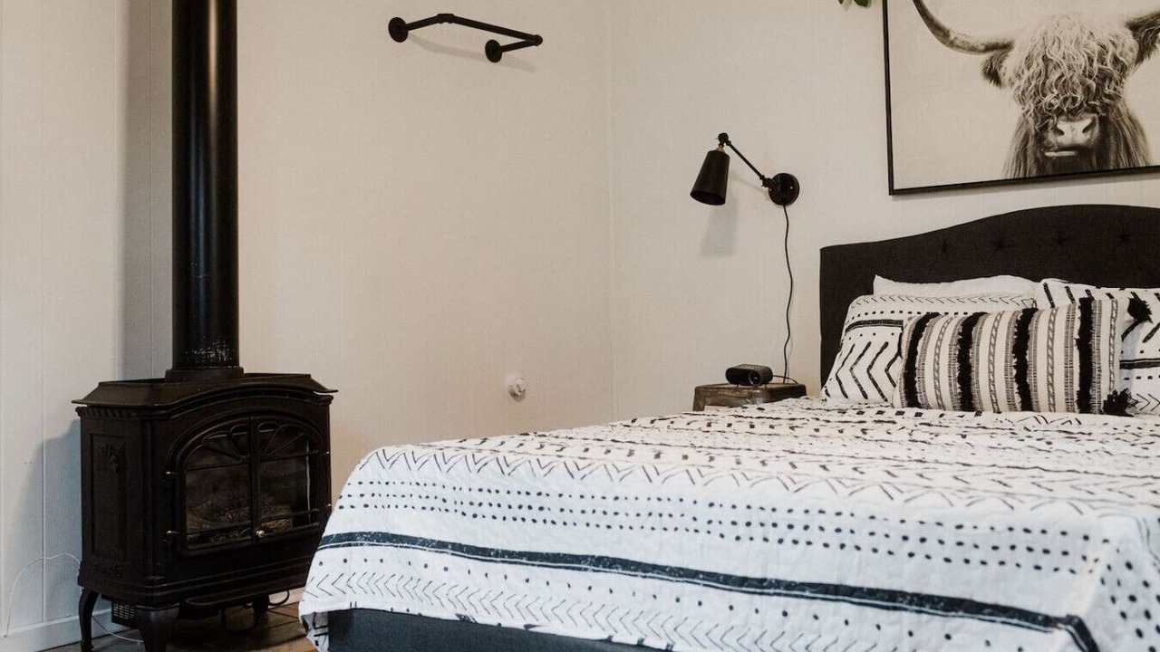 Photo of Bedroom in Spearfish