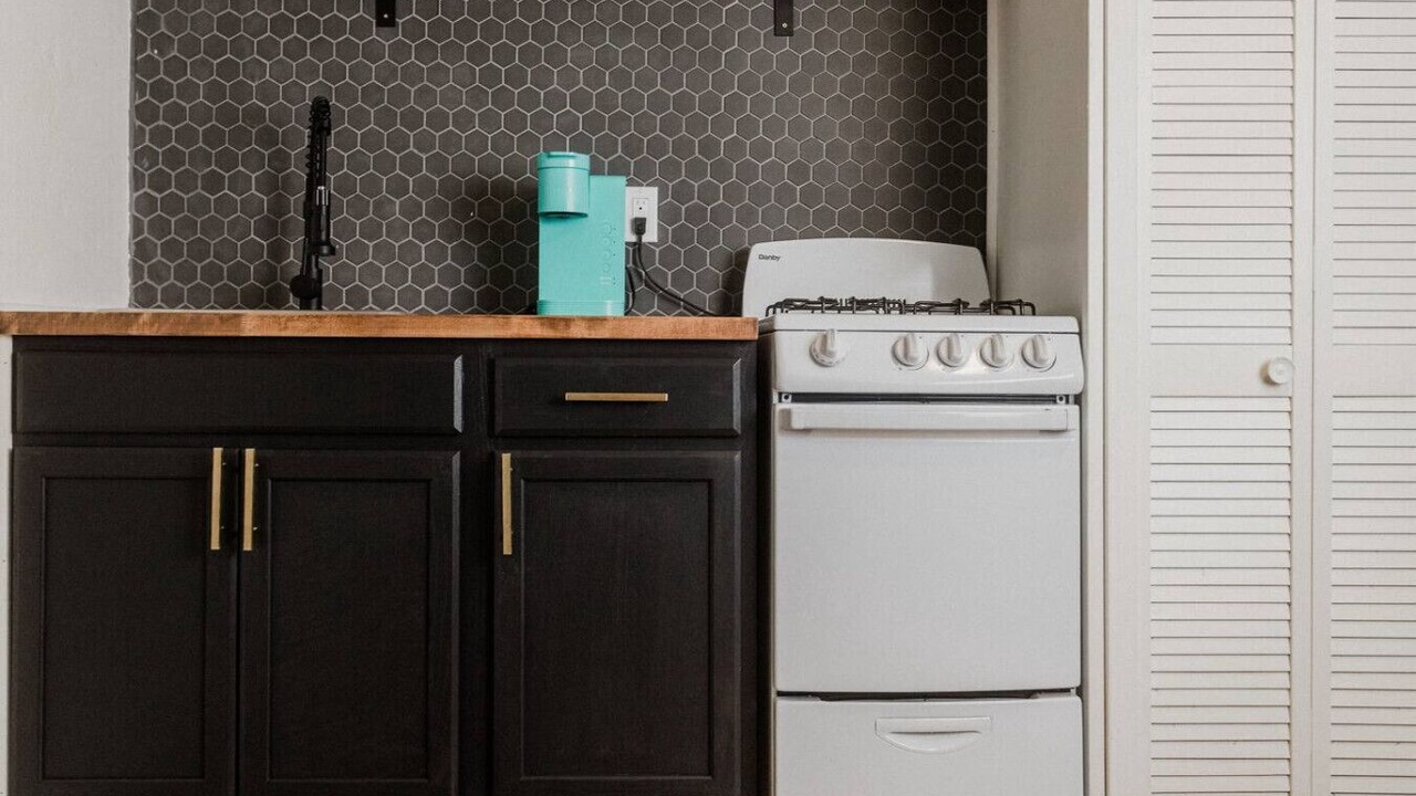 Photo of Kitchen in Spearfish