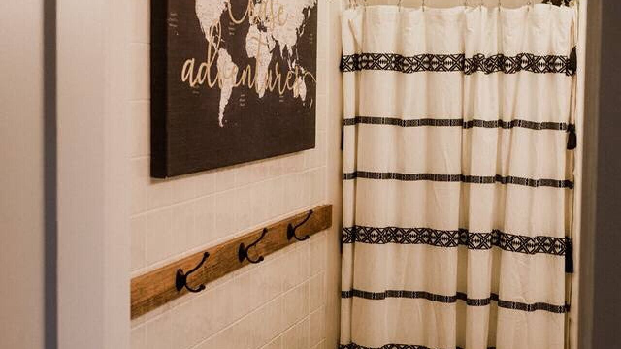 Photo of Bathroom in Spearfish