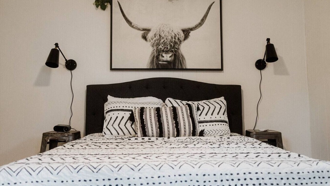Photo of Bedroom in Spearfish