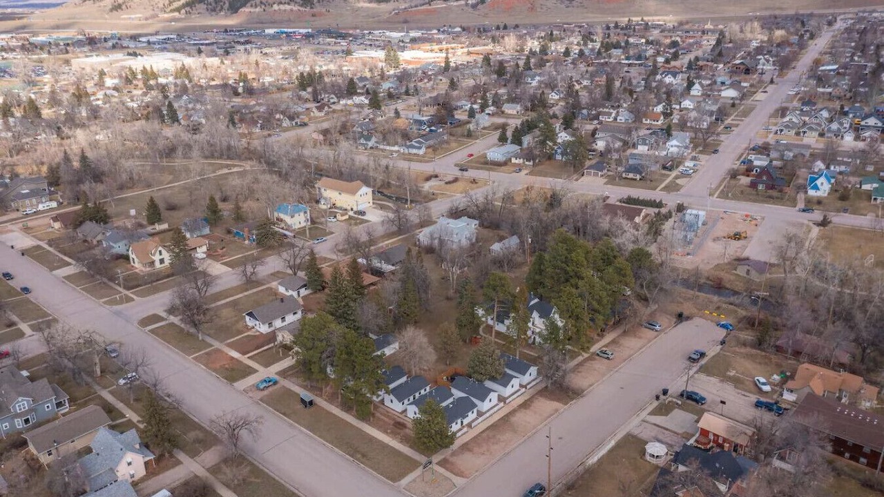 Photo of Outdoor in Spearfish