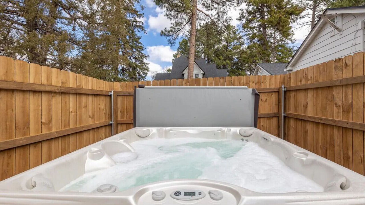 Photo of Outdoor in Spearfish