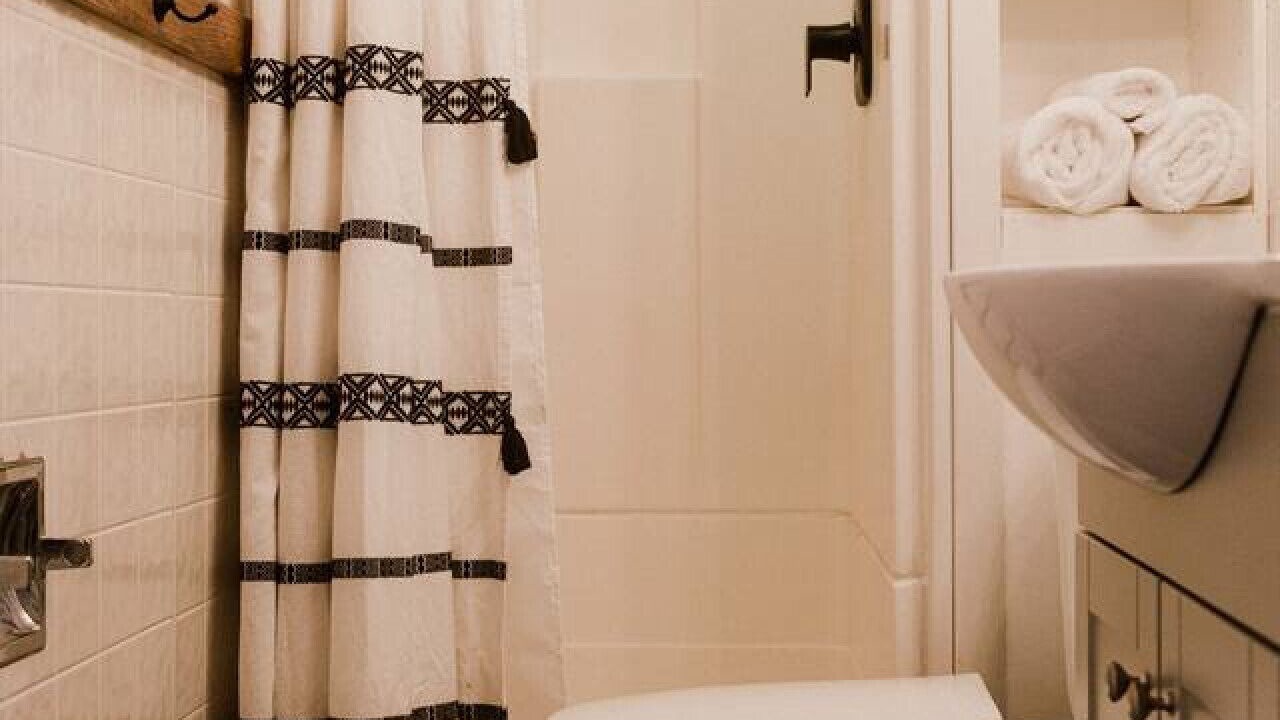 Photo of Bathroom in Spearfish