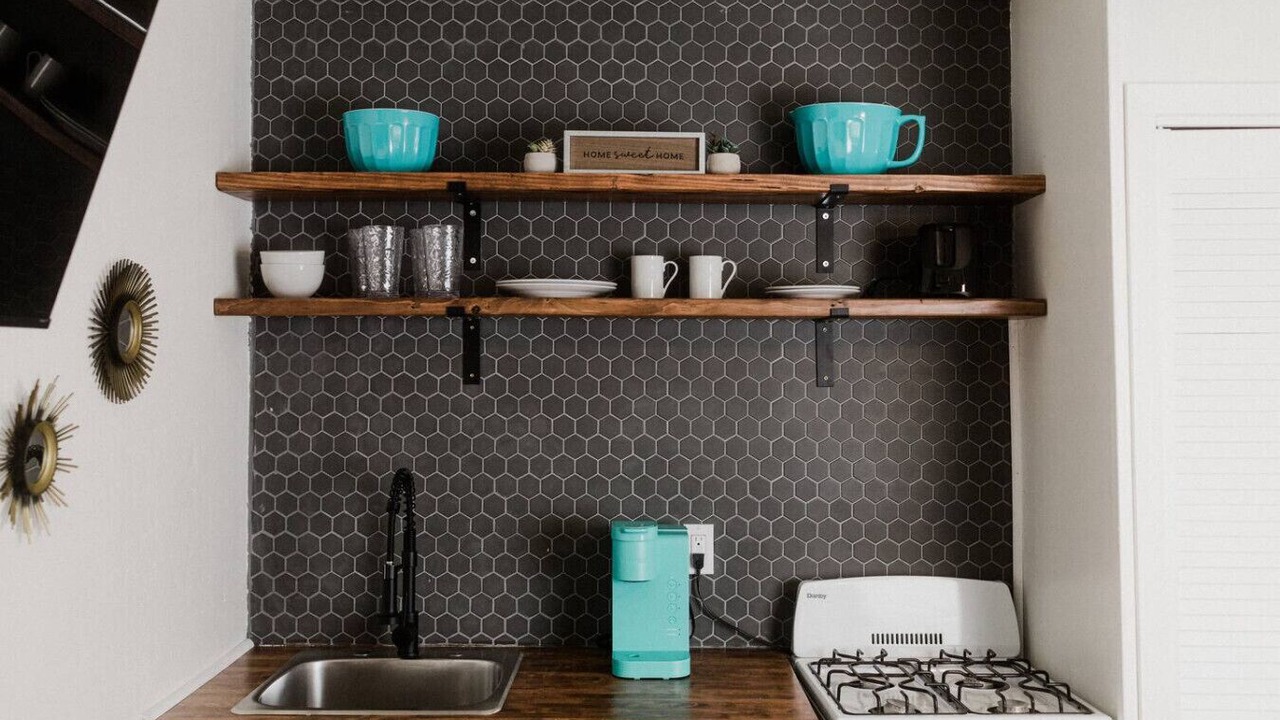 Photo of Kitchen in Spearfish