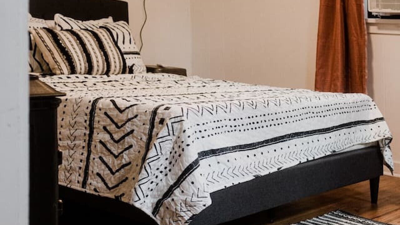 Photo of Bedroom in Spearfish