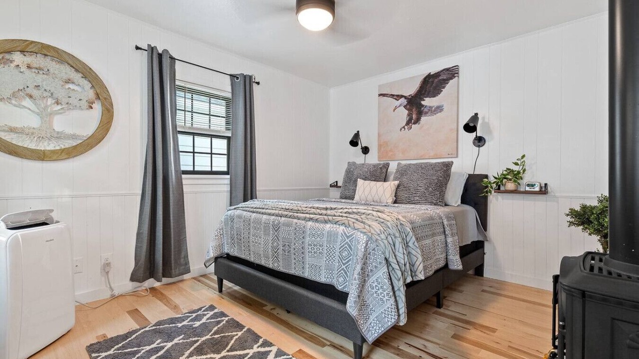 Photo of Bedroom in Spearfish