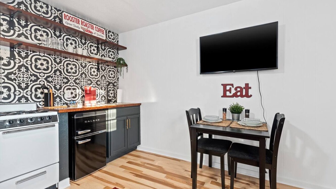 Photo of Kitchen in Spearfish