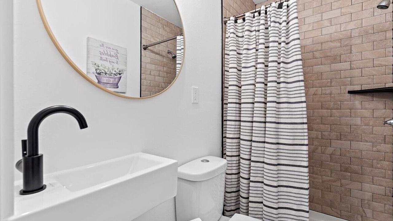 Photo of Bathroom in Spearfish
