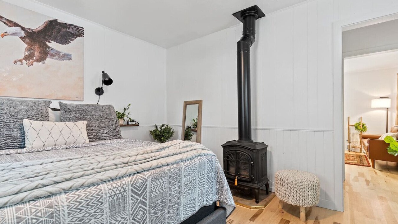 Photo of Bedroom in Spearfish