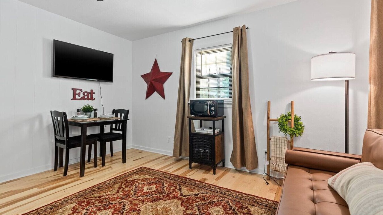 Photo of Livingroom in Spearfish