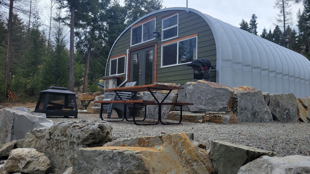 Photo of Outdoor in Kalispell