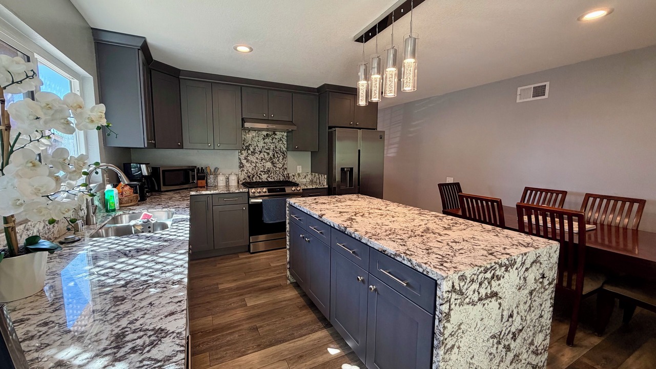 Photo of Kitchen in Lemon Grove